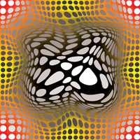 vasarely nude