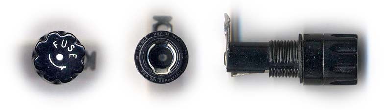 Genuine Littlefuse Inc