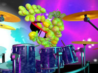 Autodesk SIGGRAPH 1996