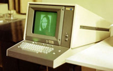 Tom Mikulic Tektronix 4012 MMC